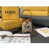 FENDI Mon Tresor S 12 18 10cm
